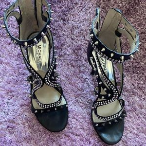 Michael Kors Larissa Sandal